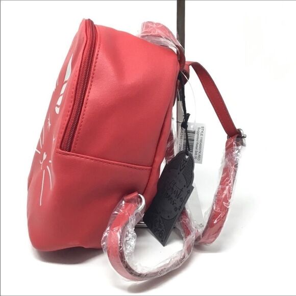 T-Shirt & Jeans Caticorn Back Pack (D2) - Picture 2 of 6